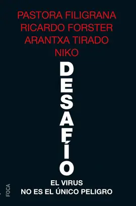 DESAFIO DESAFIO