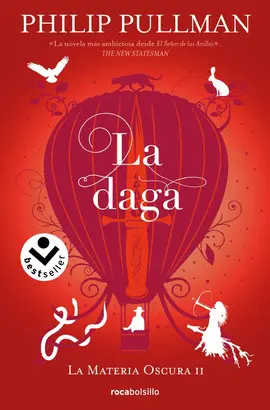LA DAGA II