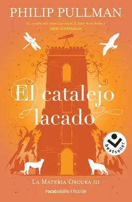 EL CATALEJO LACADO III