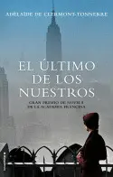 EL ÚLTIMO DE LOS NUESTROS EL ÚLTIMO DE LOS NUESTROS