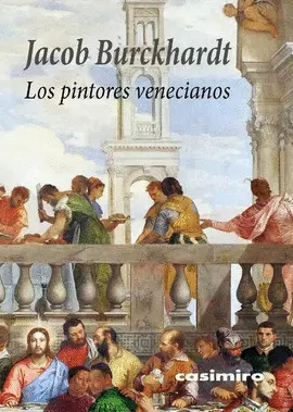 LOS PINTORES VENECIANOS LOS PINTORES VENECIANOS