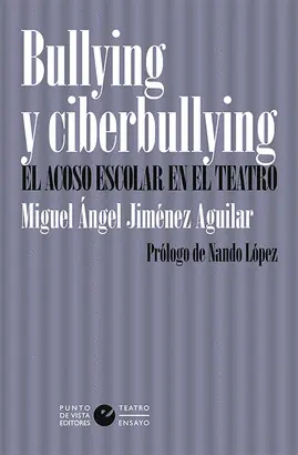 BULLYNG Y CIBERBULLYNG