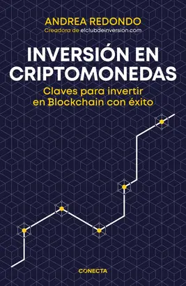 INVERSIÓN EN CRIPTOMONEDAS