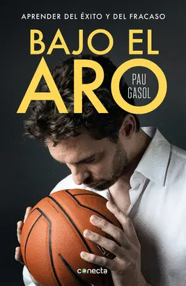APRENDER DEL EXITO Y DEL PRACASO.   BAJO EL ARO