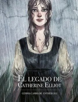 EL LEGADO DE CATHERINE ELLIOT EL LEGADO DE CATHERINE ELLIOT