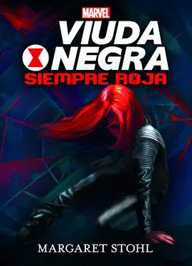 VIUDA NEGRA. SIEMPRE ROJA VIUDA NEGRA. SIEMPRE ROJA