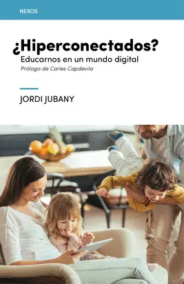 HIPERCONECTADOS?