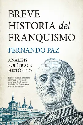 BREVE HISTORIA DEL FRANQUISMO BREVE HISTORIA DEL FRANQUISMO