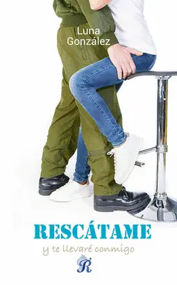 RESCÁTAME RESCÁTAME