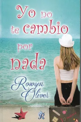 YO NO TE CAMBIO POR NADA YO NO TE CAMBIO POR NADA