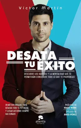 DESATA TU ÉXITO DESATA TU ÉXITO
