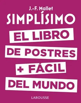 SIMPLÍSIMO