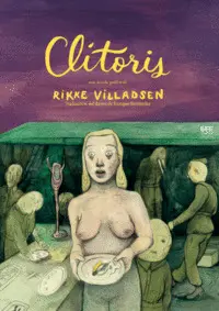 CLÍTORIS CLÍTORIS