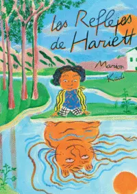 LOS REFLEJOS DE HARIETT LOS REFLEJOS DE HARIETT