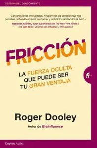 FRICCIÓN FRICCIÓN