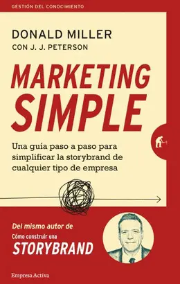 MARKETING SIMPLE MARKETING SIMPLE