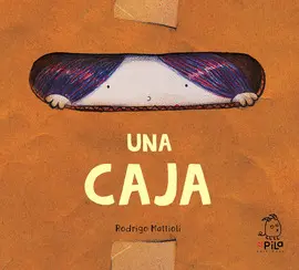 UNA CAJA UNA CAJA