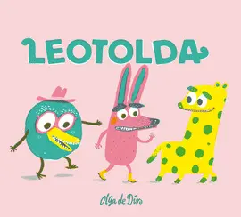 LEOTOLDA LEOTOLDA