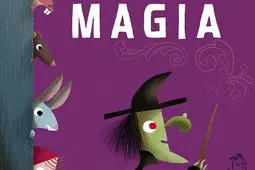 MAGIA MAGIA