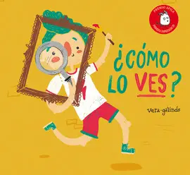 ¿CÓMO LO VES? ¿CÓMO LO VES?