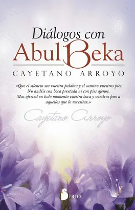 DIALOGOS CON ABUL BEKA DIALOGOS CON ABUL BEKA