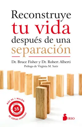 RECONSTRUYE TU VIDA DESPUES DE UNA SEPARACION RECONSTRUYE TU VIDA DESPUES DE UNA SEPARACION