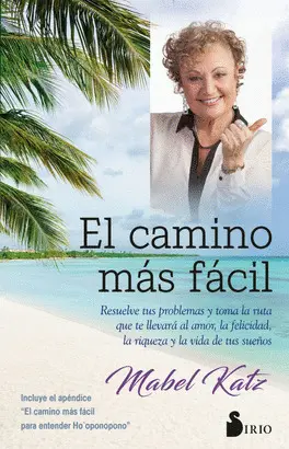 EL CAMINO MÁS FÁCIL EL CAMINO MÁS FÁCIL