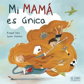 MI MAMA ES UNICA MI MAMA ES UNICA