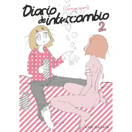 DIARIO DE INTERCAMBIO 2