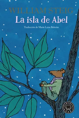LA ISLA DE ABEL LA ISLA DE ABEL