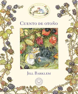 CUENTO DE OTOÑO CUENTO DE OTOÑO
