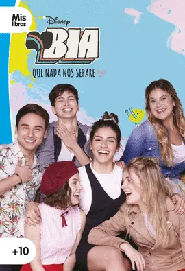 BIA. QUE NADA NOS SEPARE BIA. QUE NADA NOS SEPARE