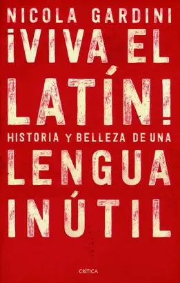 ¡ VIVA EL LATÍN !