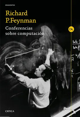CONFERENCIAS SOBRE COMPUTACION