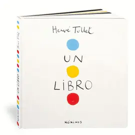 Un Libro ( Cartone)