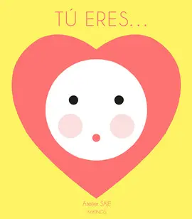 TÚ ERES.. TÚ ERES..