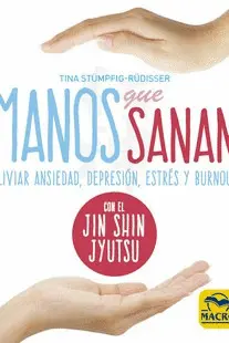 MANOS QUE SANAN MANOS QUE SANAN