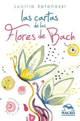 LAS CARTAS DE LAS FLORES DE BACH
