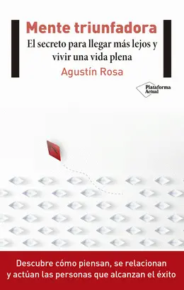 MENTE TRIUNFADORA