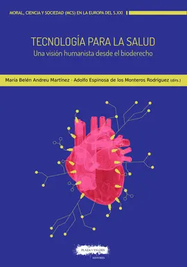 TECNOLOGÍA PARA LA SALUD