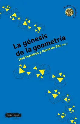 LA GÉNESIS DE LA GEOMETRÍA LA GÉNESIS DE LA GEOMETRÍA