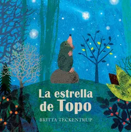 LA ESTRELLA DE TOPO LA ESTRELLA DE TOPO