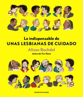 LO INDISPENSABLE DE UNAS LESBIANAS DE CUIDADO LO INDISPENSABLE DE UNAS LESBIANAS DE CUIDADO