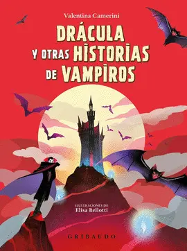 DRACULA Y OTRAS HISTORIAS DE VAMPIROS DRACULA Y OTRAS HISTORIAS DE VAMPIROS
