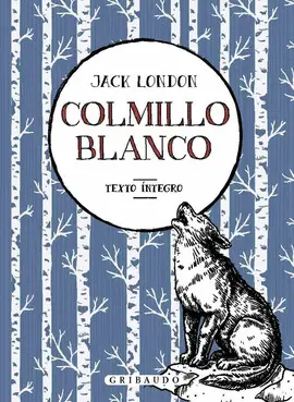 COLMILLO BLANCO COLMILLO BLANCO
