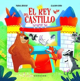 EL REY DEL CASTILLO EL REY DEL CASTILLO
