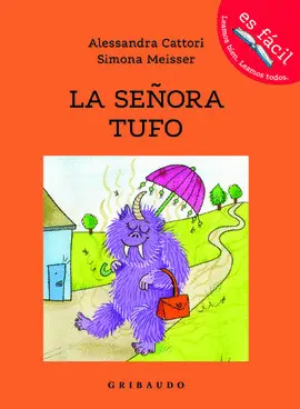LA SEÑORA TUFO LA SEÑORA TUFO