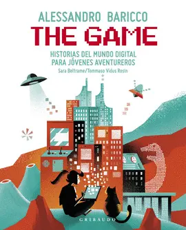 THE GAME THE GAME