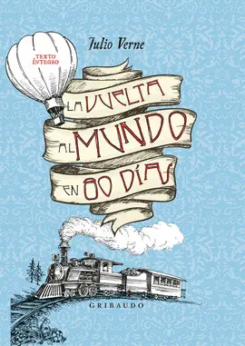 LA VUELTA MUNDO EN 80 DIAS LA VUELTA MUNDO EN 80 DIAS