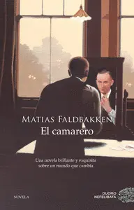 CAMARERO, EL CAMARERO, EL